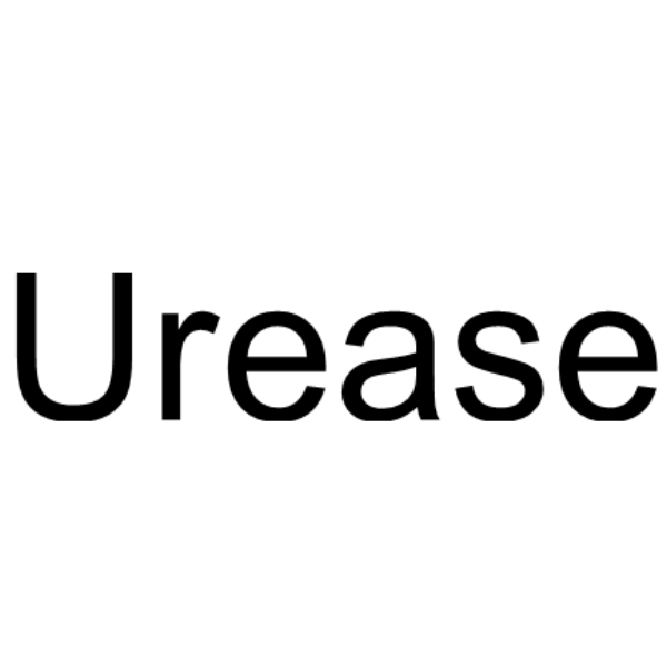 Urease (jack bean) 9002-13-5